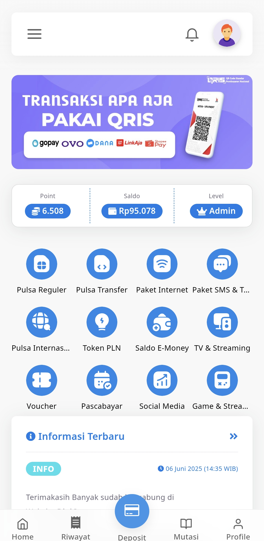 app